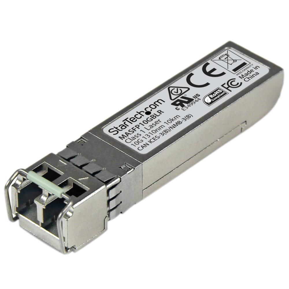 【新品/取寄品/代引不可】SFP+モジュール Cisco Meraki製MA-SFP-10GB-LR互換 10GBASE-LR準拠光トランシーバ MASFP10GBLR| Outlet Plaza