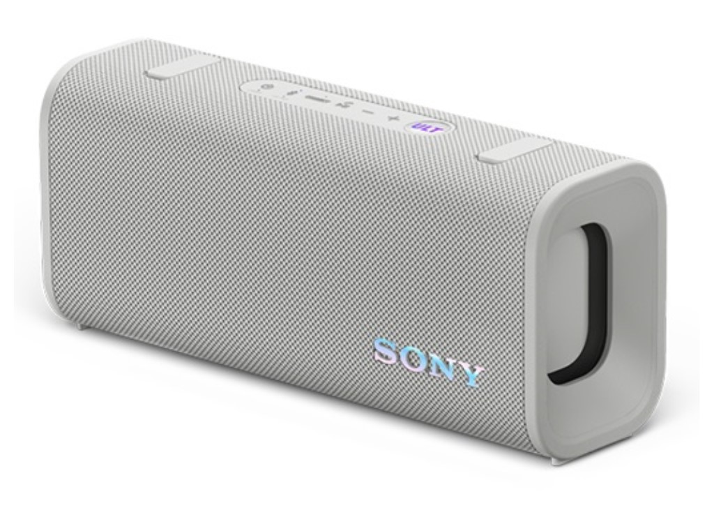 SONY ワイヤレスポータブルスピーカー ULT FIELD 3 SRS-ULT30-W 象牙色 ソニー
