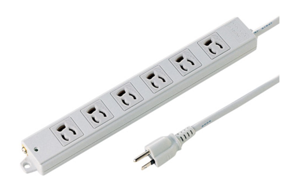 【新品/取寄品/代引不可】工事物件タップ TAP-KS6-5