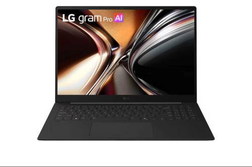 【新品/取寄品/代引不可】<gram Pro>Copilot+ PC/Win11 Home/16インチ(IPS)/AMD Ryzen AI 5 435/1199g/メモリ 16GB SSD 512GB/エアロミニウムブラック/1年保証 16Z95U-G| Outlet Plaza