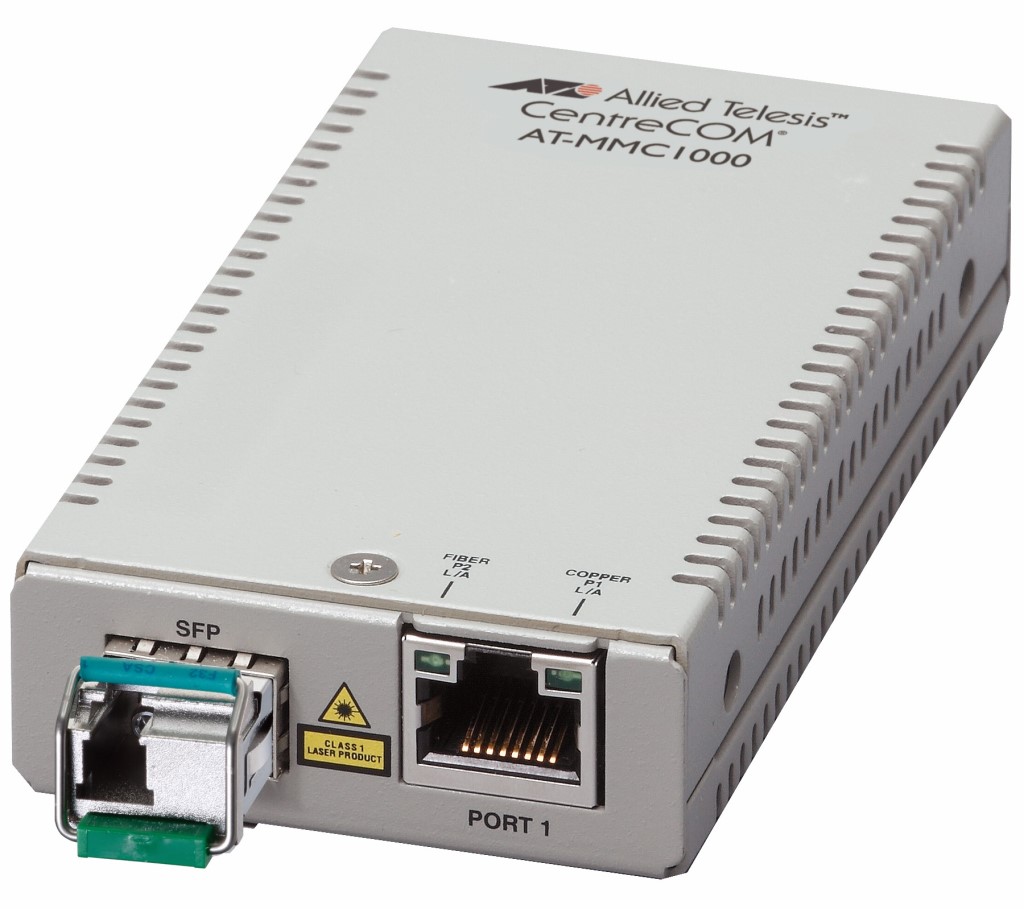 【新品/取寄品/代引不可】AT-MMC1000BD10I/LC-14[AT-MMC1000/SP+AT-SPBD10/I-14(1000B-Tx1、1000B-BX10(SMF1心(LC))x1(最長10粁))] P0861