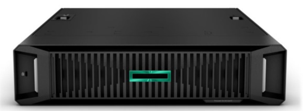 【新品/取寄品/代引不可】Smart Choice DL145 Gen11 EPYC 8124P 2.45GHz 1P16C 64GBメモリ 2SFF MR216i-p 960GB SATA SSDx2 BCM5719 1Gbx4 700W電源x2モデ