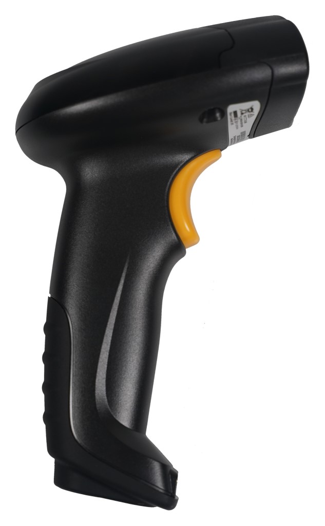 Newland】 小型 Bluetooth 2次元コードスキャナ BS80 液晶