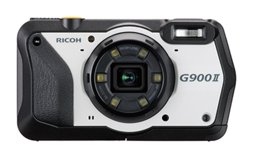 RICOH RICOH G900 II リコー 雨合羽 防塵 お役目用 デジタル写真機