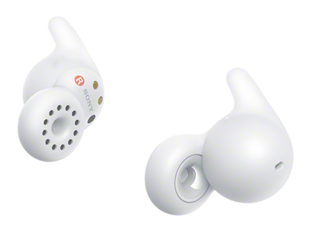 楽天市場】SONY LinkBuds OPEN WF-L910BZ ブラック Bluetooth対応