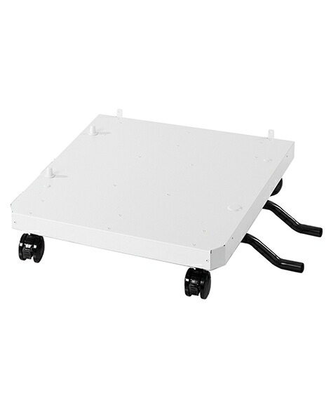 【新品/取寄品/代引不可】専用キャスター台 BOD-S2(C844dnw/835dnwt/835dnw/824dn) BOD-S2