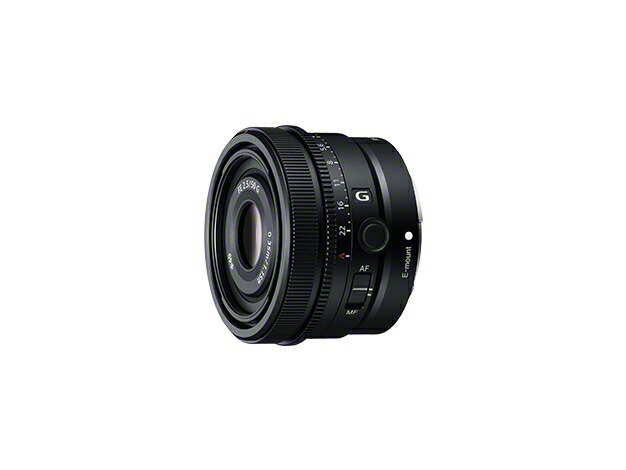 【新品/在庫あり】SONY FE 50mm F2.5 G SEL50F25G 単焦点レンズ ソニー
