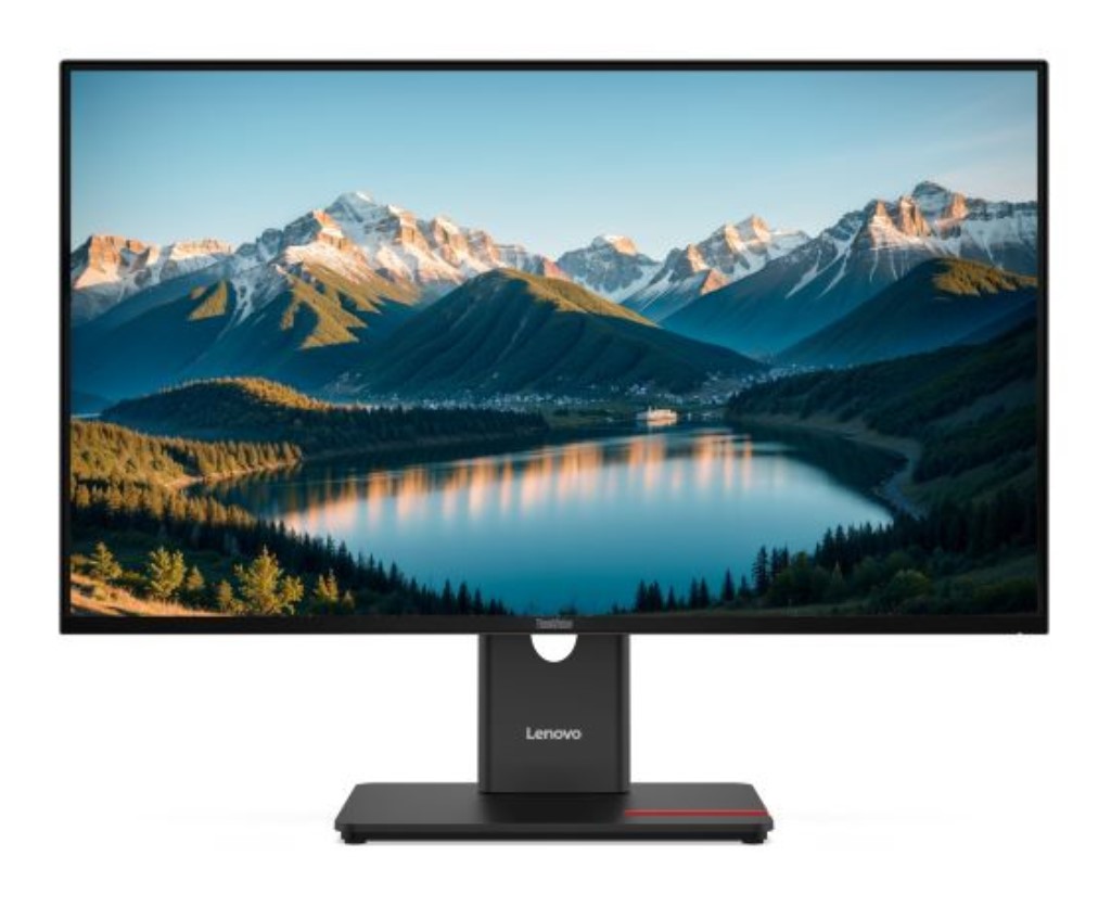 【新品/取寄品/代引不可】ThinkVision T27Q-40 64A6GAR6JP