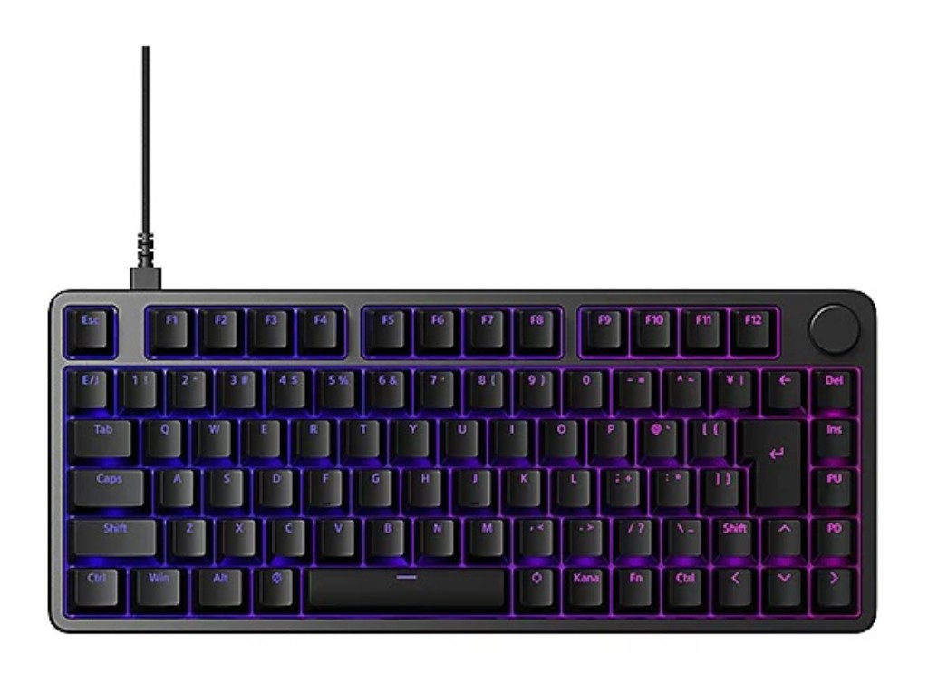 ゲーミングキーボード(日本語配列) KBD-G900JP｜ Ｏutlet Ｐlaza