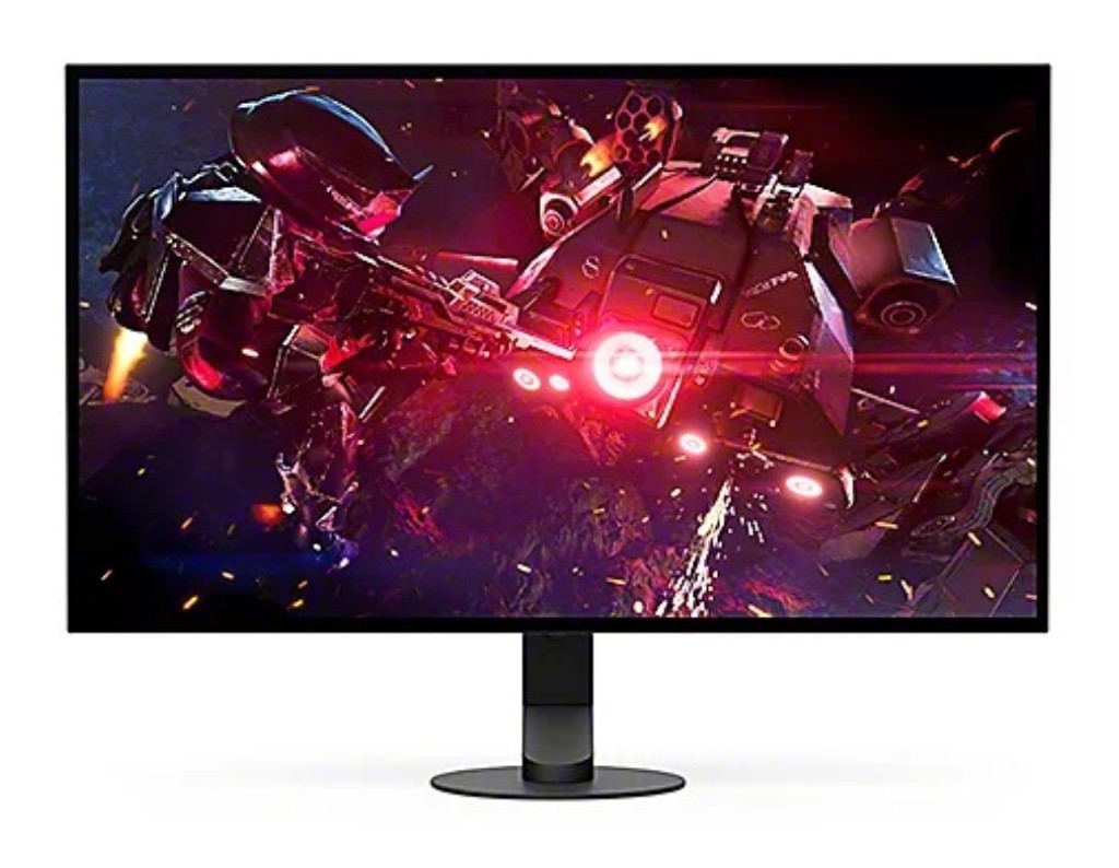 【新品/取寄品/代引不可】有機ELゲーミングモニター(QHD 540Hz) SDM-27Q102｜ Ｏutlet Ｐlaza