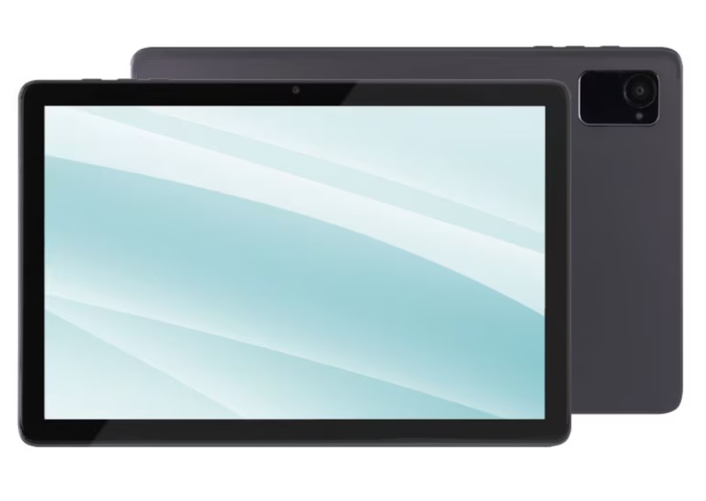 【新品/取寄品】アイリスオーヤマ タブレットエントリーモデル 10.1インチ TE10D1M64-KV1H