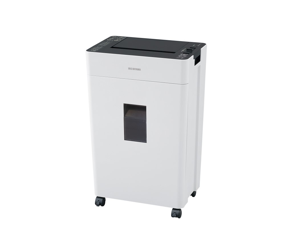 【新品/取寄品/代引不可】オートフィードシュレッダー AFSR100M| Outlet Plaza