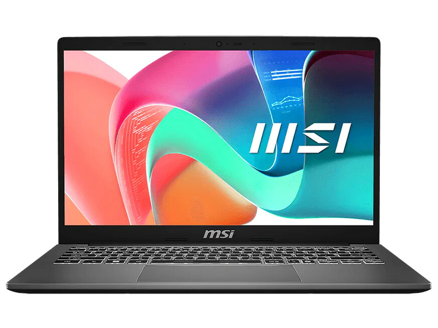 MSI エムエスアイ Modern 13 F1M Modern-13-F1MOG-5569JP プラチナグレイ 13.3インチ Core 5 メモリ 16GB SSD 512GB Office H&B2024 Win11 Home ノートパソコン| Outlet Plaza
