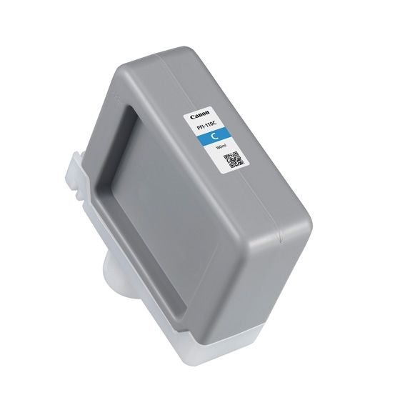 【新品/取寄品/代引不可】インキ貯蔵タンク PFI-110 C[2365C001] PFI-110C