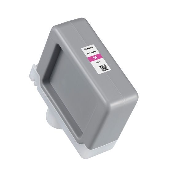 【新品/取寄品/代引不可】インキ貯蔵タンク PFI-110 M[2366C001] PFI-110M
