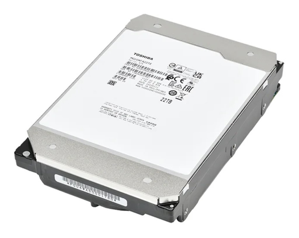 TOSHIBA 東芝 10TB 内蔵型 3.5インチ　ハードディスク MG10ADA10TE/JP [3.5インチ内蔵HDD / 10TB 7200rpm MG10-D シリーズ