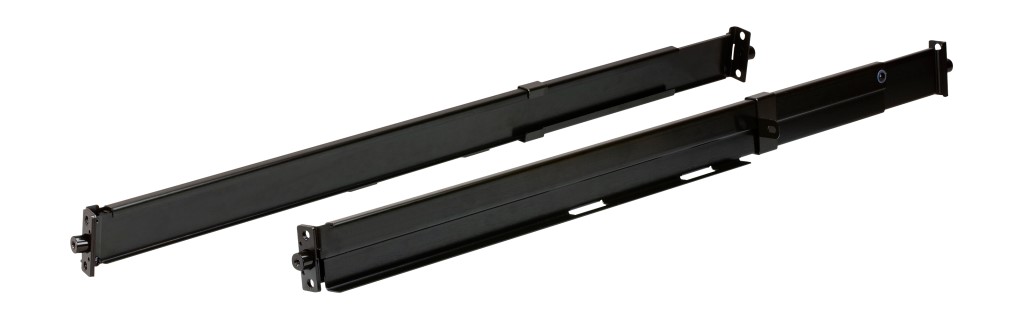 【新品/取寄品/代引不可】ATEN KVM用たわい無いセットアップ2-インチ-1Uマウント一揃いの道具 2K-0002/ATEN
