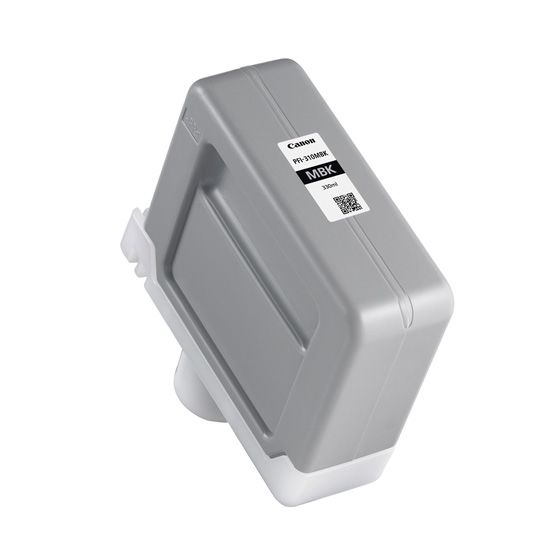 【新品/取寄品/代引不可】インクタンク PFI-310 MBK[2358C001] PFI-310MBK