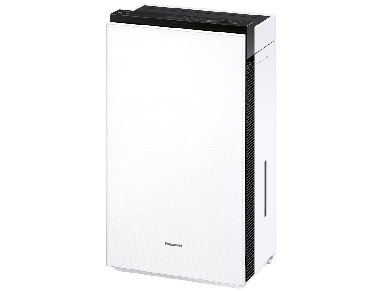 Panasonic 次亜Cl酸 位相空間除菌脱臭機ziaino F-MV2300-WZ マテリアルホワイト パナソニック