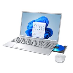 富士通 FMV Note A A77-L2 FMVA77L2SA ファインシルバー 16インチ Core i7 メモリ 16GB SSD 512GB Microsoft 365 or Office H&B2024 Win11 Home FUJITSU｜ Ｏutlet Ｐlaza