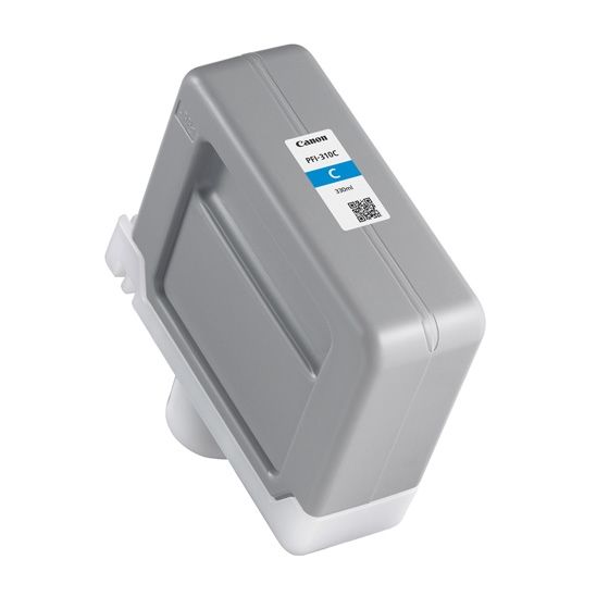 【新品/取寄品/代引不可】インクタンク PFI-310 C[2360C001] PFI-310C｜ Ｏutlet Ｐlaza