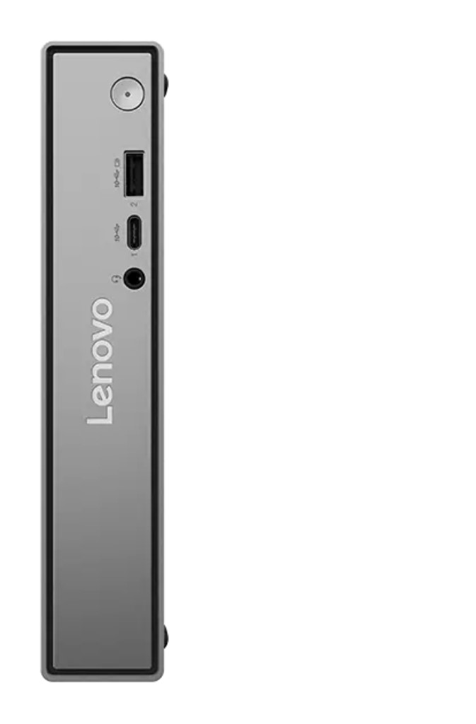 【新品/取寄品/代引不可】ThinkCentre neo 50q Tiny Gen 5(Core 5 210H/Win11Pro/16GB/512GB) 13C5S00M00| Outlet Plaza