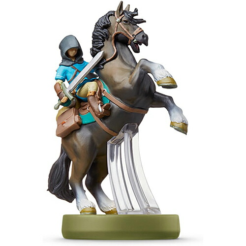 新品 amiibo リンク 大乱闘スマッシュブラザーズシリーズ ゼルダの伝説 Amazon.co.jp: amiibo リンク(大乱闘スマッシュブラザーズ
