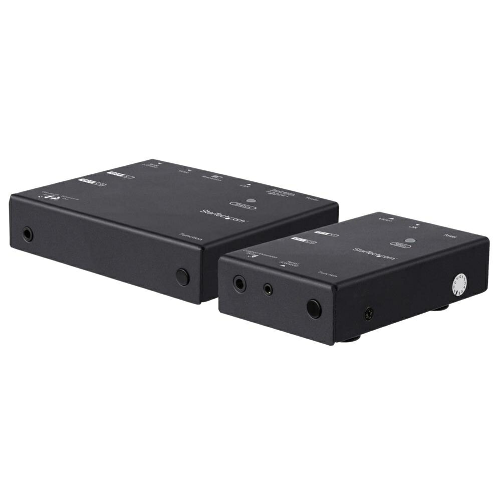 【新品/取寄品/代引不可】IP相応うHDMIエクステンダー 映像媒体締め付ける役立つこと 1080p Cat6有線テレビ当て嵌める ローカルエリアネットワーク相応うHDMI取りひろげる器 ST12MHDLNHK