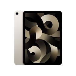 【新品/在庫あり】Apple MM9F3J/A iPad Air 10.9インチ 第5世代 Wi-Fi 64GB 2022年春モデル スターライト アイパッドエアー アップル画像