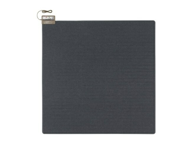 【新品/取寄品】着せかえ引っ敷き用暖房器 DC-2HA ホットカーペット-季節・空調家電-家電