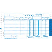 【新品/取寄品/代引不可】チェーン店整理統合勘定書き(III型) BP1714