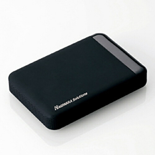【新品/取寄品/代引不可】ポータブルハードディスク/USB3.0/ハードウェア暗号化/管理ソフト対応/3年保証/1TB H-PLPH001TM3