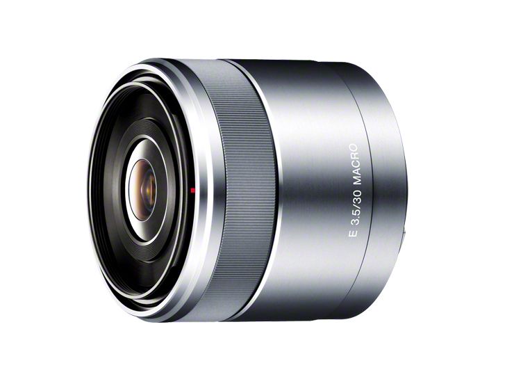 SONY E 30mm F3.5 Macro SEL30M35| Outlet Plaza