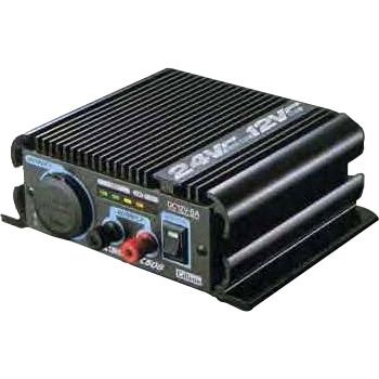 【新品/取寄品/代引不可】DC-DC変換器 DC-508