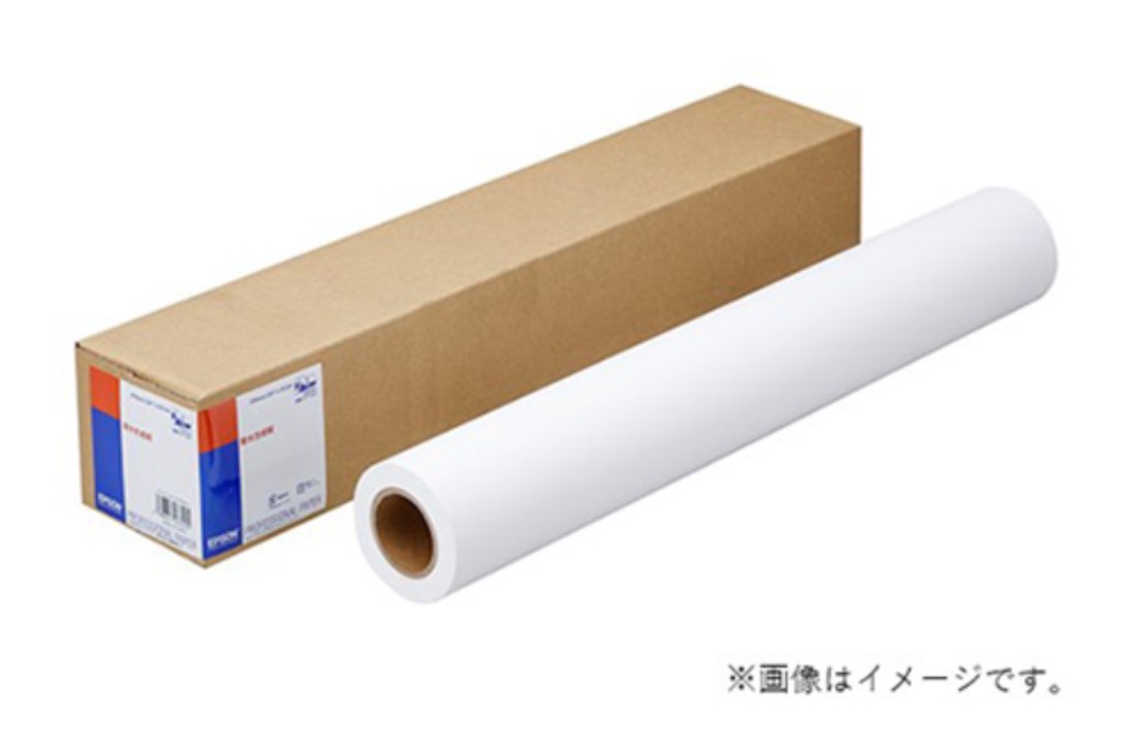 【新品/取寄品/代引不可】防炎マット紙ロール(A2)/約420mmx50m EPFRA2