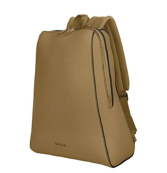 【新品/取寄品/代引不可】O.D.D.S. Trap neoplene backpack ベージュ BODBK-TRA-BE