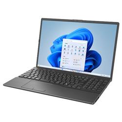 【新品/取寄品】富士通 FMV LIFEBOOK AH45/J3 FMVA45J3B ブライトブラック 16インチ Core i5 メモリ 8GB SSD 256GB Office H&B 2024 Win11 Home ノートパソコン フジツウ 64,739円