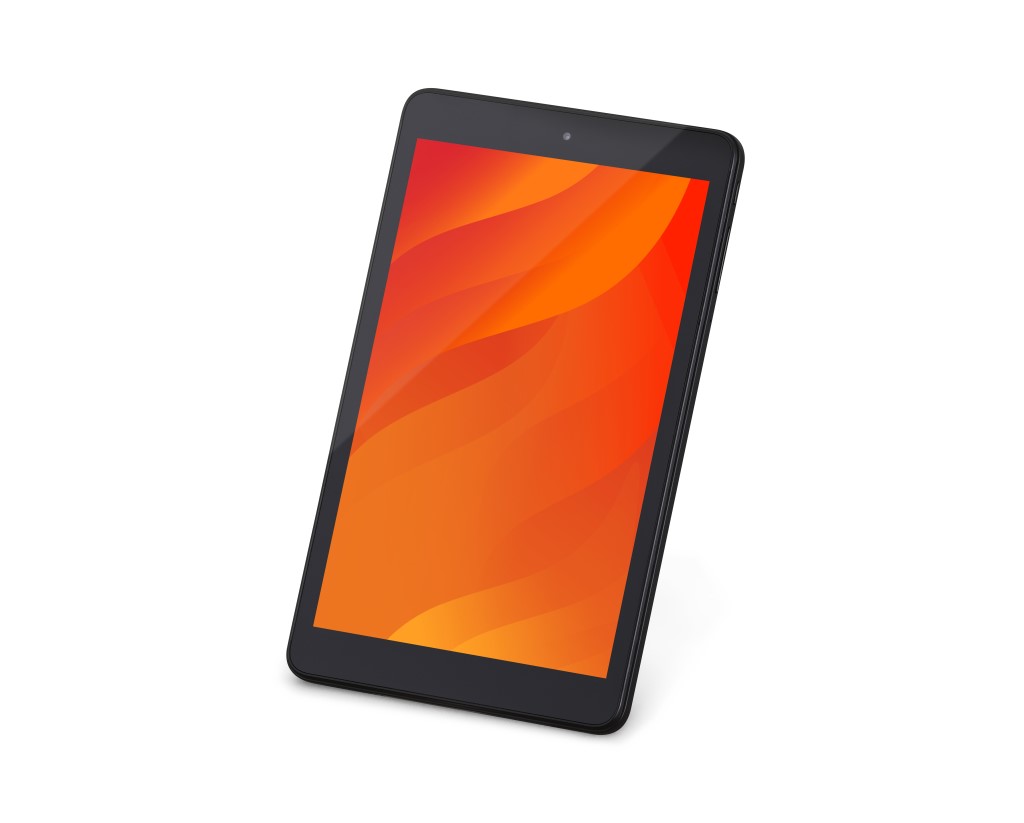 タブレット エントリーモデル TE084M4V1-B｜ Ｏutlet Ｐlaza