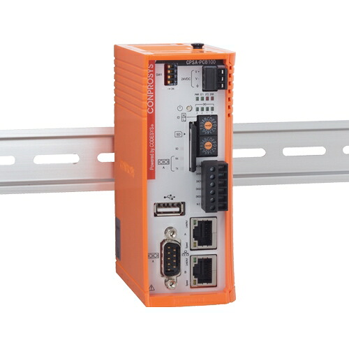 【新品/取寄品/代引不可】CONPROSYS Alpha PLC-Backup CPSA-PCB100