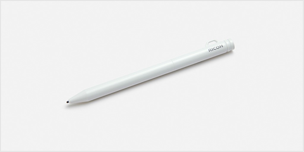 【新品/取寄品/代引不可】RICOH eWhiteboard Stylus Pen Type 2 755290