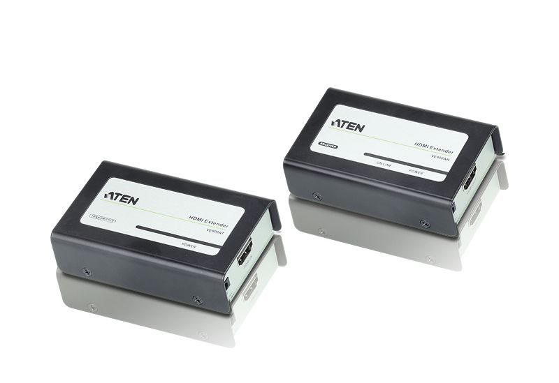【新品/取寄品/代引不可】HDMIエクステンダー VE800A/ATEN