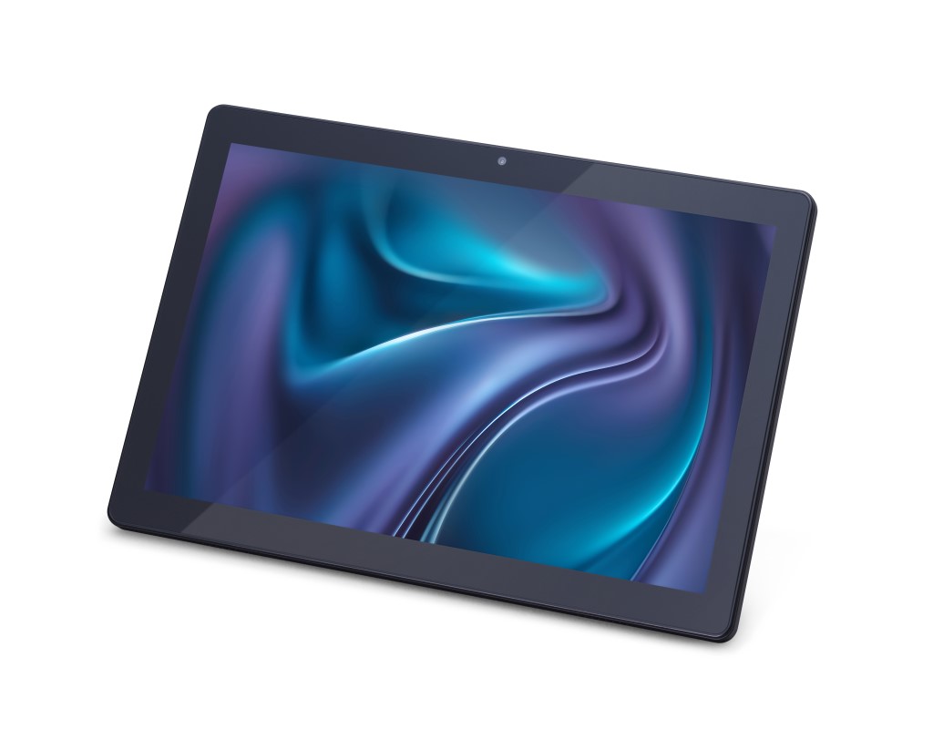 東芝テック　TEC  TBL-200-01-R   タブレット端末　7台セット 東芝テック TECセルフオーダーシステムTBL-200-01-R - メルカリ