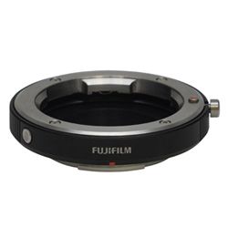 【新品/取寄品/代引不可】フジフイルムMマウントアダプター MM ADAPTER| Outlet Plaza