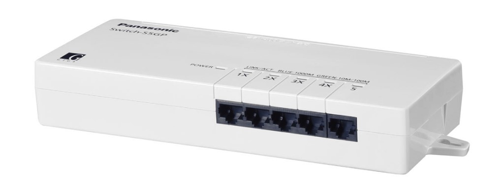 【新品/取寄品/代引不可】Switch-S5GP PN24054