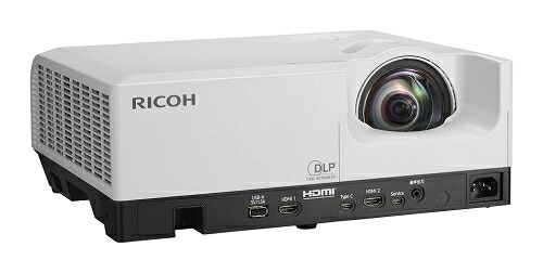 リコー RICOH PJ HDL3530 514836(代引不可)【送料無料】 楽天市場】【新品/取寄品/代引不可】RICOH PJ HDL3530 514836