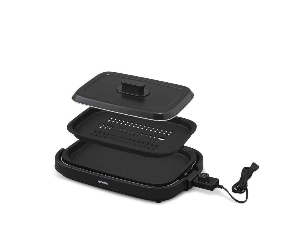 【新品/取寄品】IHA-A20-B [ブラック]｜ Ｏutlet Ｐlaza