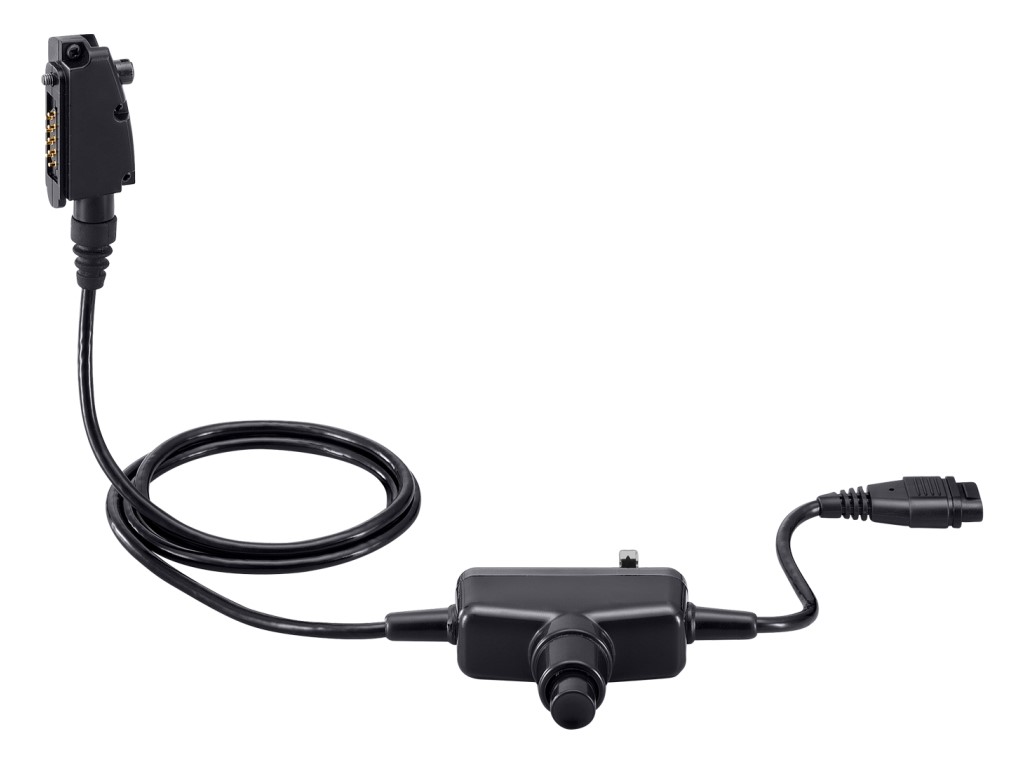 【新品/取寄品/代引不可】通話スイッチ内蔵型 接続ケーブル OPC-637
