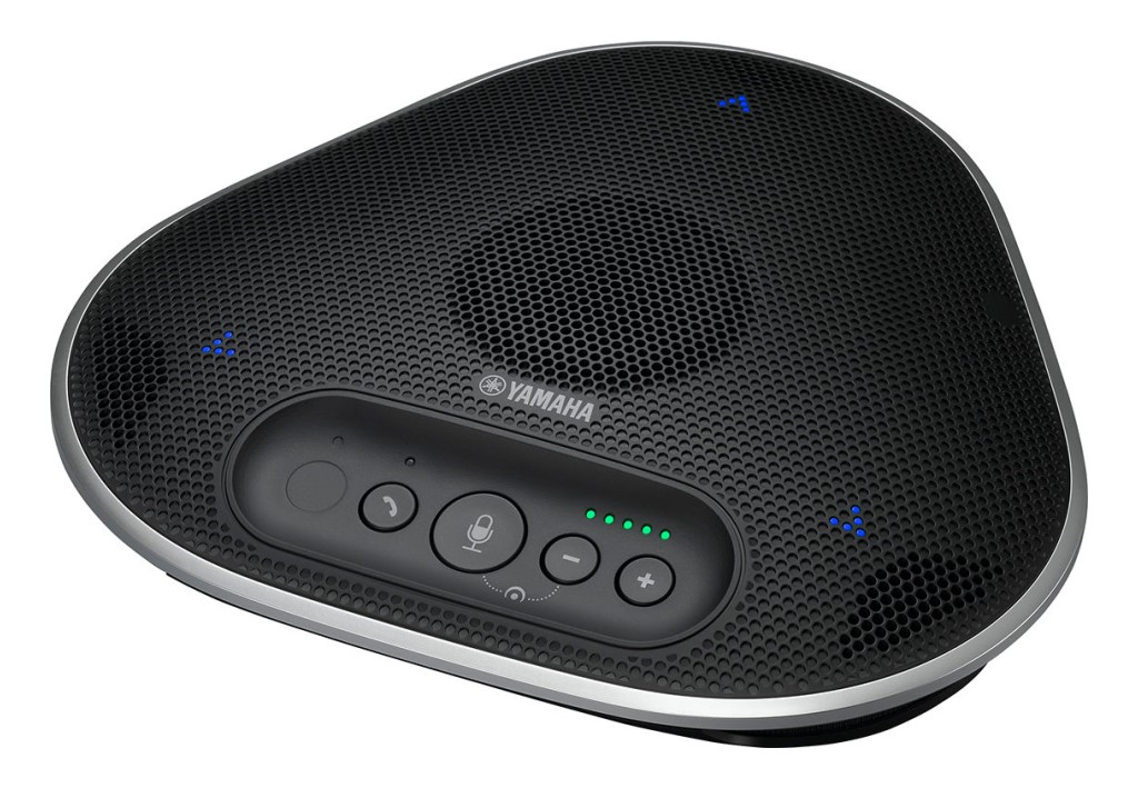 rebolabs社　Web会議用スピーカーフォン　FLX UC 500 Amazon.com: Yamaha Revolabs FLX UC 500 USB Conference Phone