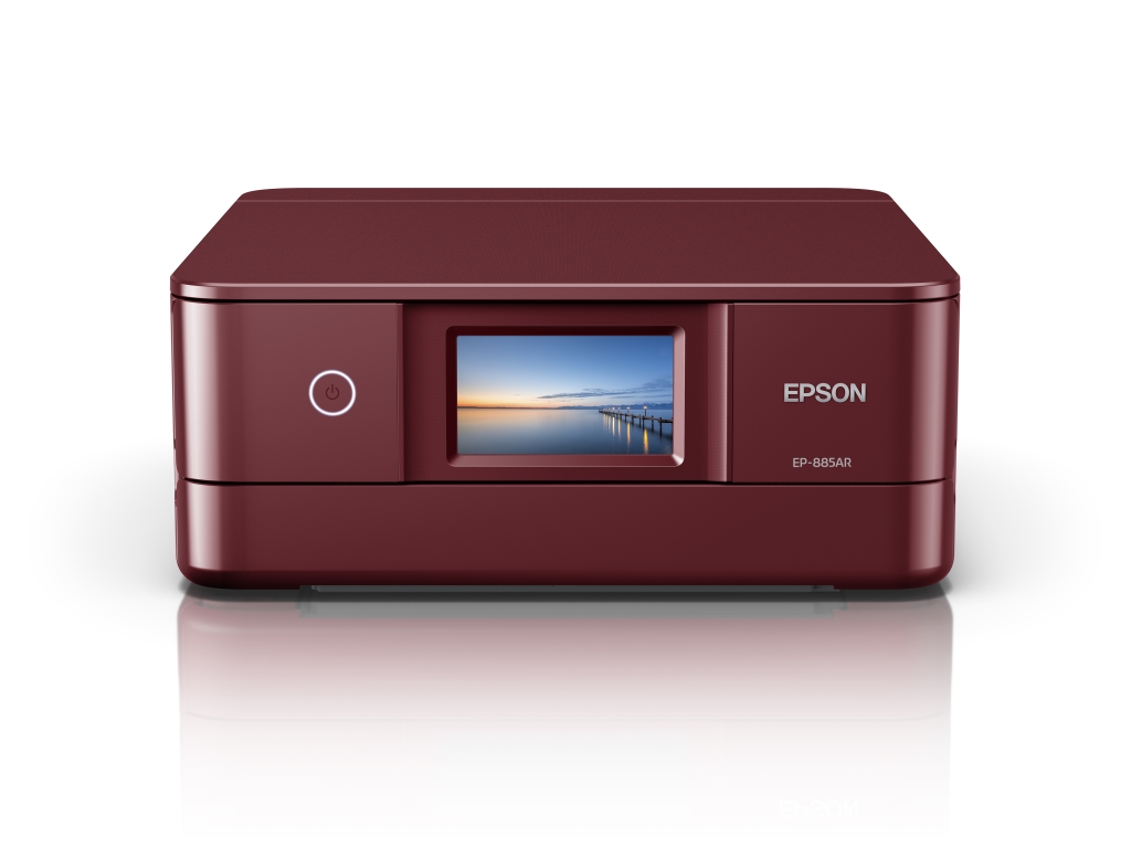 EPSON EP-714A プリンター コピー 複合機 カラリオ colorio-