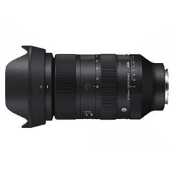 【新品/取寄品】SIGMA 28-105粍 F2.8 DG DN [ソニーE用] 判定基準望遠レンズ シグマ カメラ・ビデオカメラ・光学機器-カメラ用交換レンズ-TV・オーディオ・カメラ